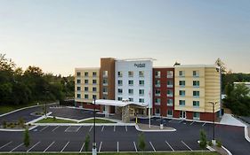Fairfield By Marriott Inn & Suites Beckley